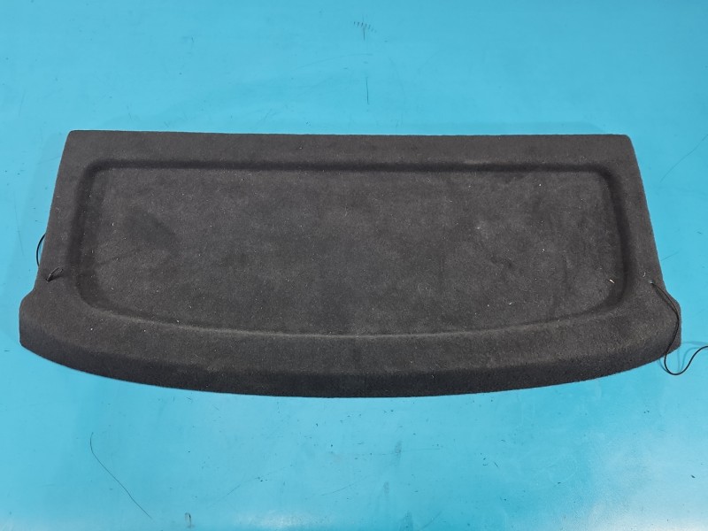 Półka tylna tył bagażnika Vw Golf VII