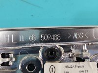 Listwa listwy dekory dekor deski Bmw f10 f11 eu