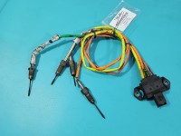 Czujnik temperatury spalin Renault Express 265800 1101, 226582354R