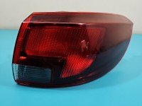 Lampa tył prawa Opel Astra V K kombi