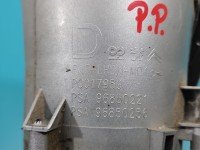 Halogen prawy Peugeot Partner II