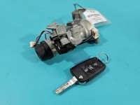 Stacyjka KLUCZYK WKŁADKA Skoda Octavia III 1K0905851