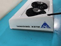 Klimatyzator dachowy Peugeot Partner II 1.6 hdi