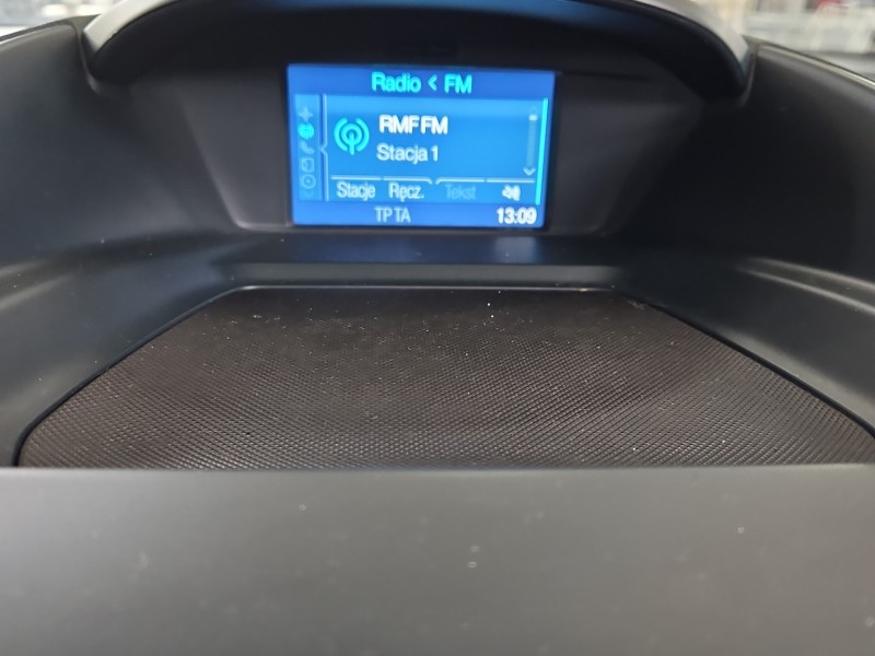 Wyświetlacz FORD C-MAX II MK2 7612032200 monitor