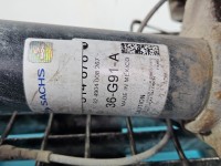 Amortyzator przód lewy przedni BMW X3 F25