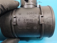 Przepływomierz Porsche Cayenne I 9P 4.5 V8 5pin 0281002435