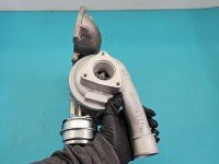 Turbosprężarka Regenerowana Alfa romeo 159 767837-1, 55205475, LFG013571 1.9 jtd 120KM