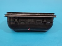 KIEROWNICA Wlot powietrza Skoda Superb IV 2.0 TDI (DXPA)