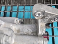 Reduktor Suzuki Vitara II 2015- 1.5 16V 4X4 4WD