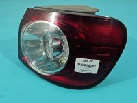 Lampa tył prawa Vw Golf plus HB