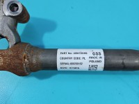 Kolumna kierownicza KRZYŻAK Fiat Tipo II 15- A0047281B0 EUROPA