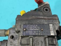 Pompa wtryskowa Toyota Corolla E12 2.0 D4D 22100-27010