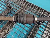 Półoś przód prawa Renault Master III 10-24 2.3 DCI manual