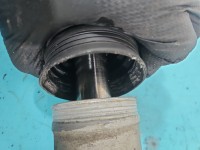 Przekładnia kierownicza maglownica Audi A6 C6