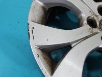 alufelgi felgi 17 komplet Citroen C5 II X7
