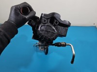 Chłodnica spalin Fiat Freemont 55204916, A142911608 2.0 JTD (939B5000)