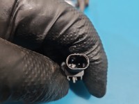 Czujnik temperatury spalin Opel Insignia B 55579846