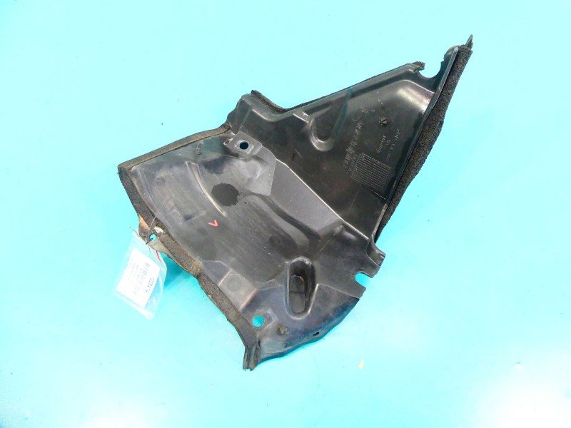 Osłona plastikowa JAGUAR XF I 07-15 2.7 TD V6