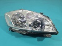 Reflektor prawy lampa przód Toyota Auris I EUROPA