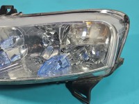 Reflektor lewy lampa przód Fiat Stilo EUROPA