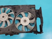 Wentylatory Wentylator chłodnicy LEXUS NX I 14-21 89257-26020, 16363-31200 2.0 T