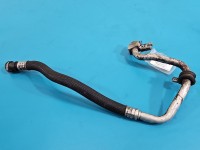 Przewód klimatyzacji rurka Maserati Quattroporte VI 13-