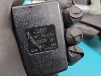 Pas bezpieczeństwa przód prawy pasażera Audi A3 8P 8P3857706B, 8P0857756C