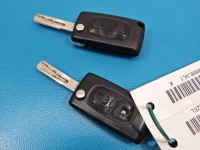 Komputer Sterownik silnika 9800268980, 9666681180, S180123008 Peugeot 5008 1.6 hdi