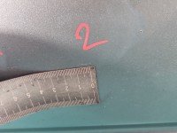DRZWI PRZÓD LEWE KIEROWCY Subaru Forester III SH 08-13 5d srebrny C6Z