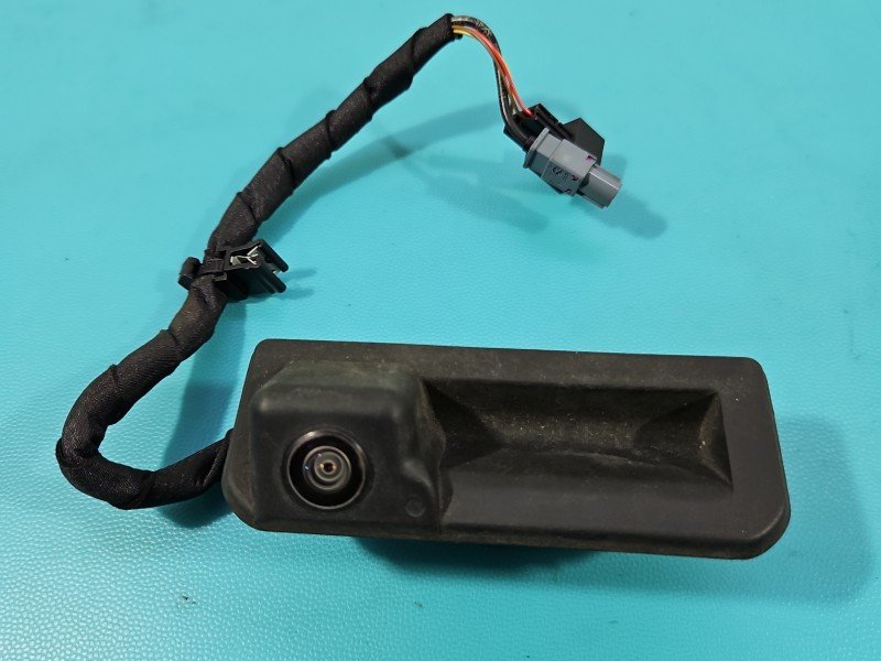 Klamka klapy tył Seat Arona 6F9827566