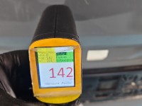 Drzwi tył lewe Renault Express HB 5d DVKPN