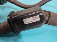 Rura przewód Mercedes, wlew adblue Mercedes W213 A2134705201 2.0 CDI