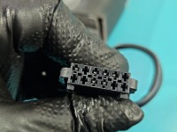 Lusterko prawe Vw Passat B5 europa