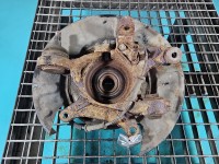 Piasta koła tył lewa zwrotnica łożysko Ssangyong Rexton I 2.0 e-XDI (671960)