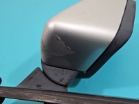 Lusterko prawe Bmw e39 TITANSILBER METALLIC (354) europa