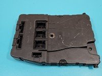 Komputer Sterownik silnika 8200509552, 8200509516 Renault Scenic II 1.6 16V (k4mc813)