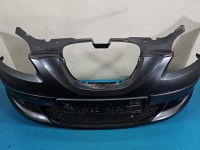 Zderzak przód przedni Seat Altea LW77