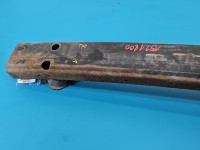 Wzmocnienie zderzaka tył Toyota Corolla E12 tylne