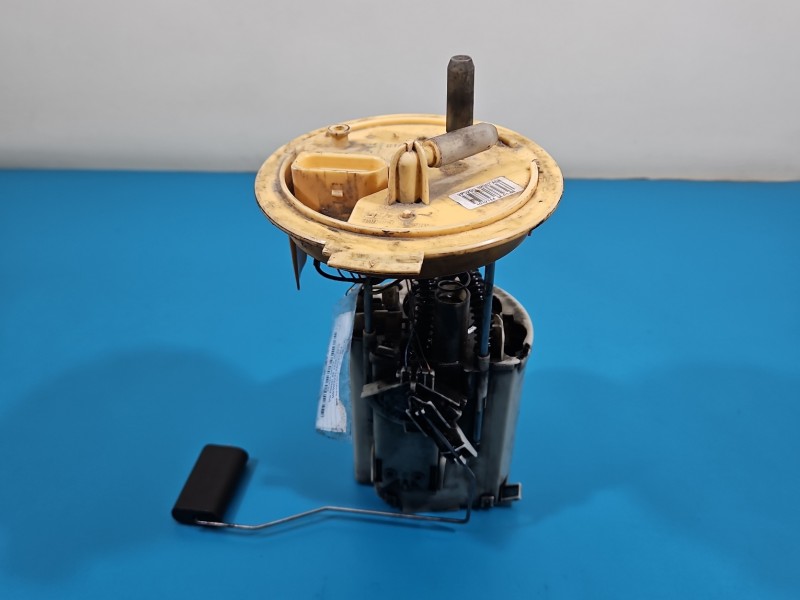 pompka Pompa paliwa Vw Passat B6 1.9 TDI 3C0919050G Volkswagen, Diesel, Europejska, 5pin