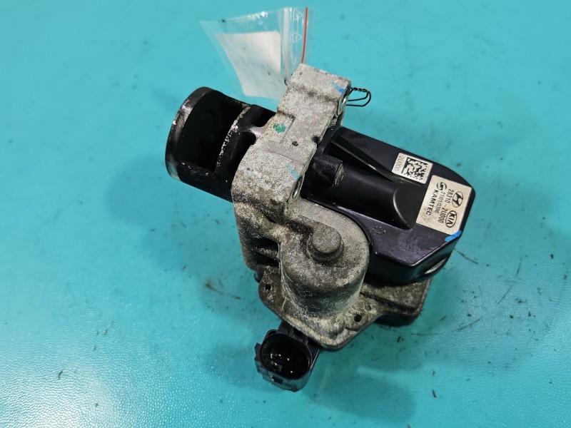 Zawór egr Hyundai I30 III 16- 28410-2U000 1.6 crdi Diesel, Europejska, 5pin