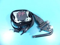 Pas bezpieczeństwa przód prawy pasażera Jaguar F-Pace 16-