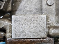 Pompa wtryskowa Audi 80 B4 1.9 tdi 0460404998