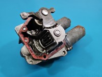 Nastawnik Opel Corsa C 1.0 12V 0130008501, 55351033