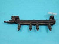 TESTOWANY Wtryskiwacz Vw Golf IV 06A133317A, 037906031AA 1.6 SR