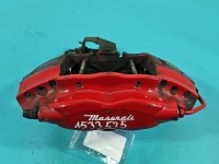 Zacisk tył lewy Maserati Quattroporte VI 13- 3.0 V6 sedan