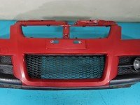 Zderzak przód Suzuki Swift Mk6 czerwony ZCK