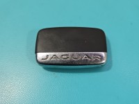 PILOT KLUCZYK KEYLESS Jaguar F-Pace 16-