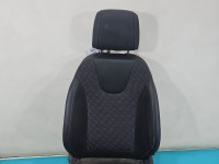 Fotele komplet kanapa Opel Insignia B