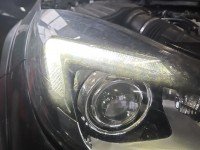 Reflektor prawy lampa przód Opel Insignia A EUROPA