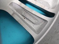 Felga aluminiowa 17" Hyundai Ix35 09-13 alufelga